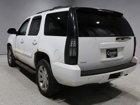 Used 2007 GMC Yukon SLT w/ SLT Preferred Equipment Group image 13