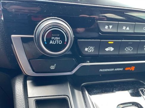 Used 2019 Honda CR-V EX image 12