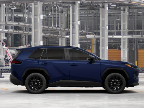 New 2026 Toyota RAV4 AWD image 12