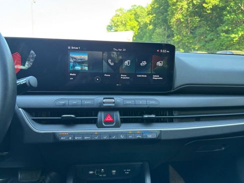 Used 2025 Kia K4 LXS FWD image 17