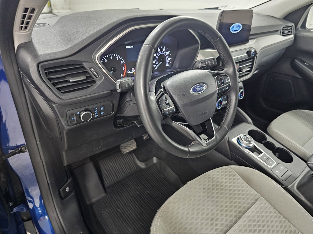 Used 2022 Ford Escape SE w/ Convenience Package AWD/4WD image 10