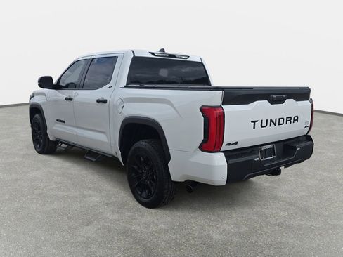 Used 2025 Toyota Tundra SR5 w/ SR5 Convenience Package image 7