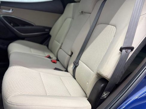 Used 2017 Hyundai Santa Fe Sport AWD/4WD image 14