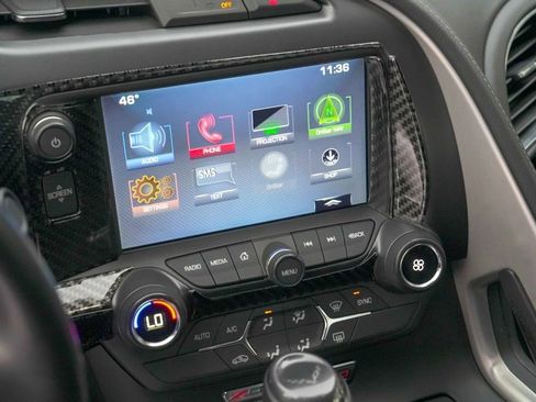 Used 2017 Chevrolet Corvette Z06 image 53