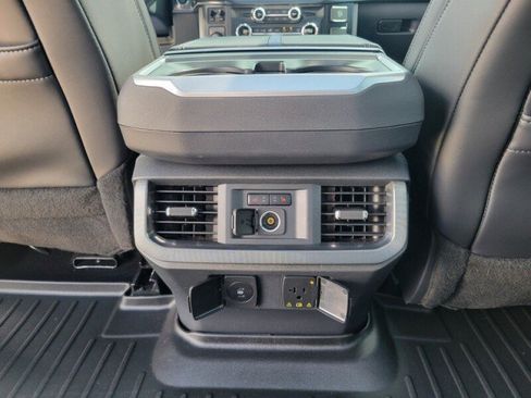 Used 2025 Ford F150 Platinum w/ Equipment Group 702A High AWD/4WD image 29