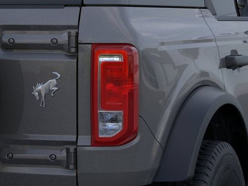 New 2025 Ford Bronco Big Bend AWD/4WD image 23