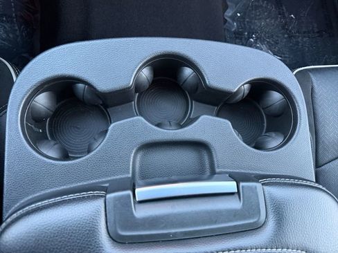 Used 2024 RAM 2500 Laramie image 18