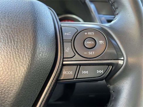 Used 2024 Toyota Camry XSE image 25