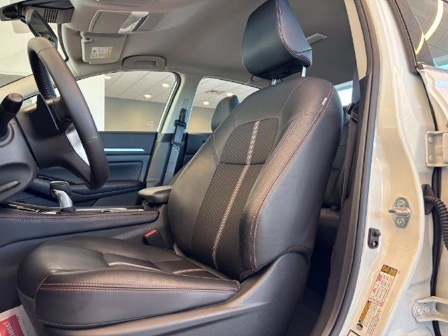 Certified 2025 Nissan Altima 2.5 SR AWD/4WD image 14