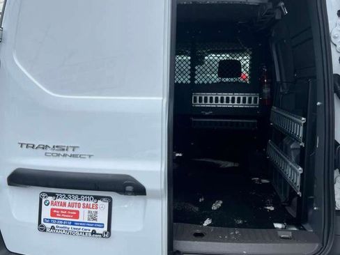 Used 2020 Ford Transit Connect XL FWD image 11