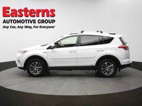 Used 2018 Toyota RAV4 XLE w/ Convenience Package image 63