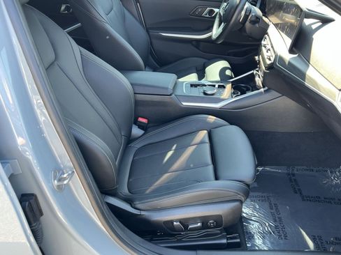 Used 2024 BMW M340i w/ Premium Package RWD image 30