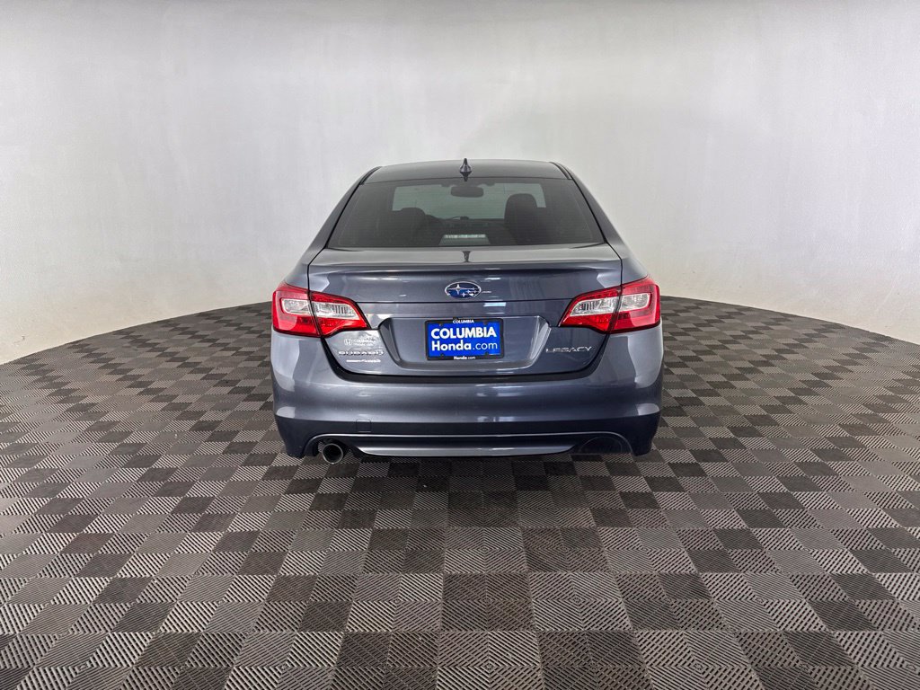 Used 2016 Subaru Legacy 2.5i Limited AWD/4WD image 10