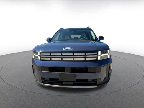 Used 2025 Hyundai Santa Fe SEL image 2