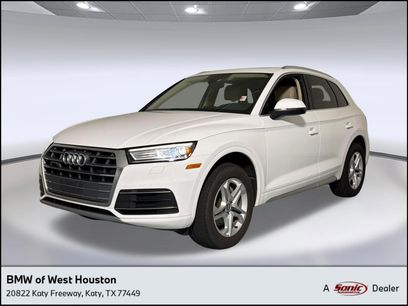 Used 2019 Audi Q5 2.0T Premium w/ Convenience Package