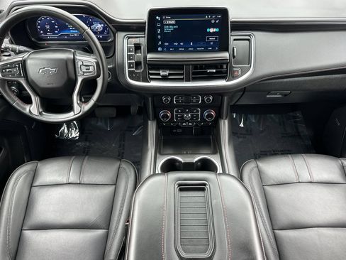 Used 2024 Chevrolet Tahoe RST AWD/4WD image 12