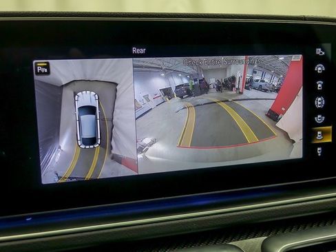 Used 2023 Mercedes-Benz GLE 53 AMG 4MATIC Coupe image 20