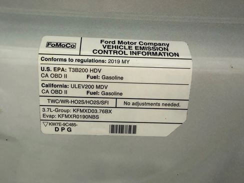 Used 2019 Ford Transit 150 148 Medium Roof image 69