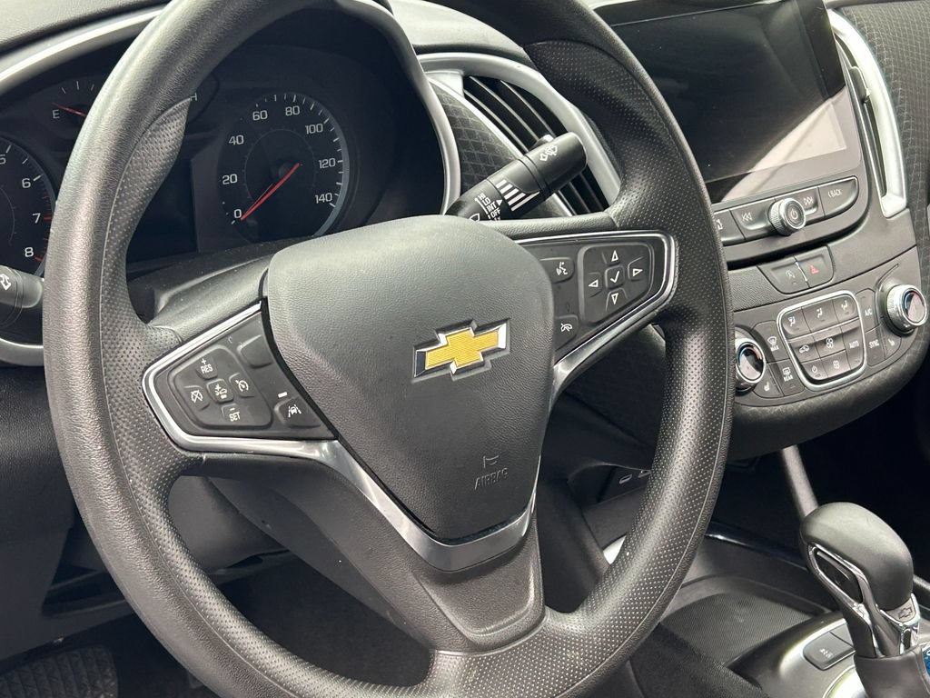 Used 2024 Chevrolet Malibu LT FWD image 46