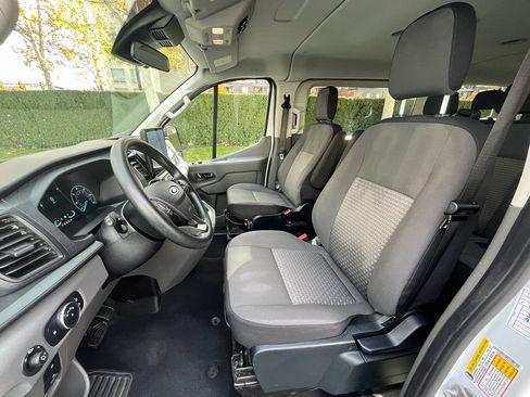 Used 2023 Ford Transit 350 XL image 17