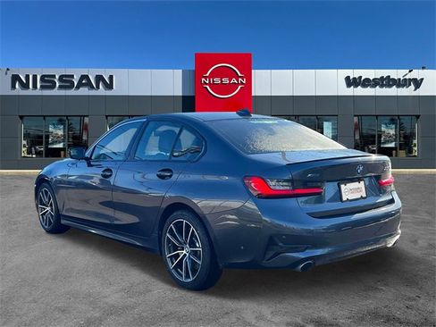 Used 2019 BMW 330i xDrive Sedan w/ Premium Package image 6