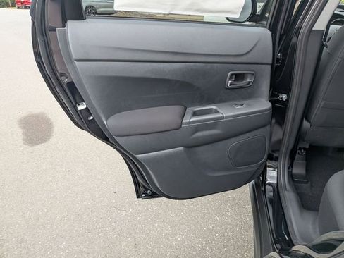 New 2026 Mitsubishi Outlander Sport AWD image 23