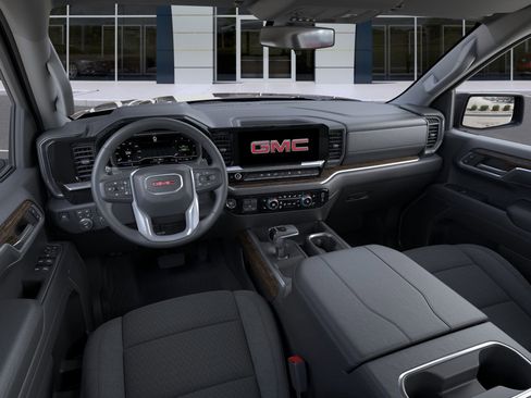 New 2026 GMC Sierra 1500 Elevation image 39