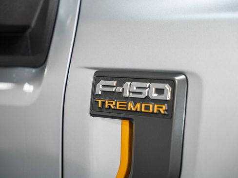 Certified 2023 Ford F150 Tremor w/ Equipment Group 402A High image 11