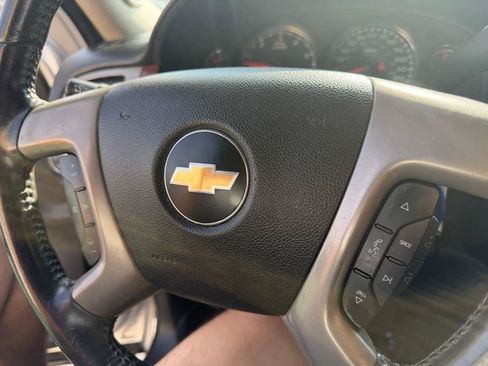 Used 2014 Chevrolet Tahoe LT RWD image 36