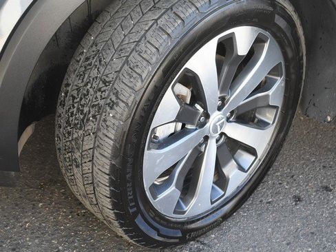 Used 2021 Kia Telluride S image 11