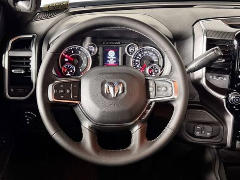 New 2026 RAM 2500 Big Horn AWD/4WD image 13