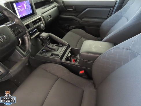 Used 2024 Toyota Tacoma SR RWD image 20