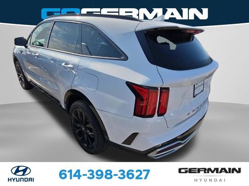 Used 2022 Kia Sorento SX AWD/4WD image 7