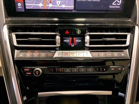 Certified 2023 BMW 840i Gran Coupe xDrive w/ Driving Assistance Package image 34