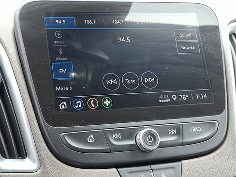 Used 2024 Chevrolet Malibu LS FWD image 13