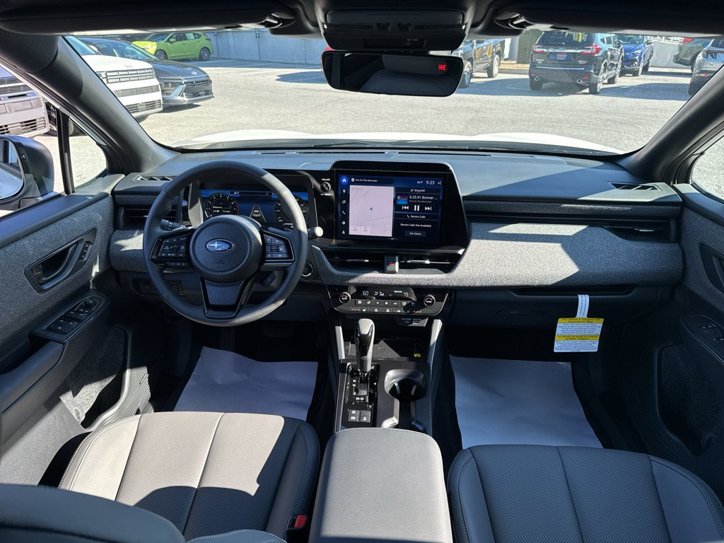 New 2026 Subaru Outback Limited AWD/4WD image 36
