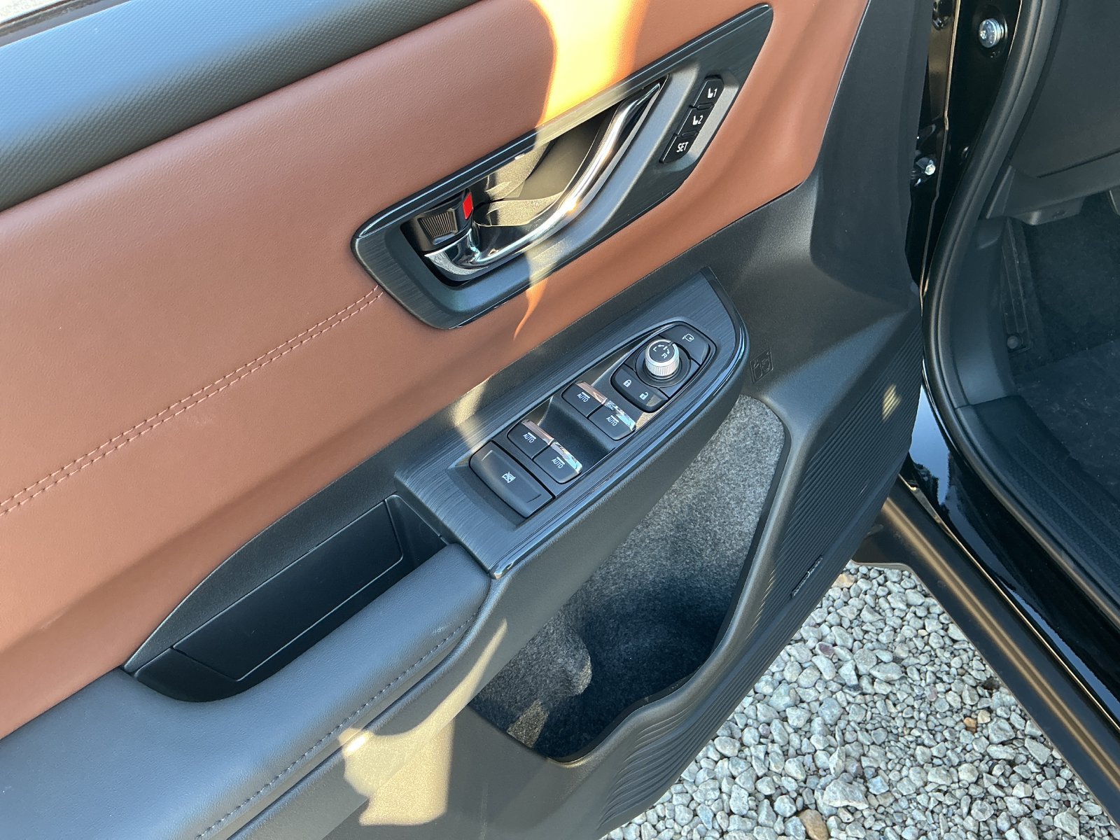 New 2026 Subaru Outback Touring XT AWD/4WD image 11