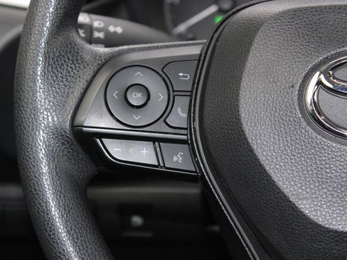 Certified 2024 Toyota Corolla LE image 23