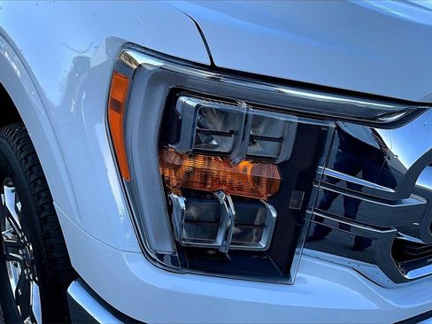 Used 2023 Ford F150 XLT w/ Equipment Group 302A High image 30