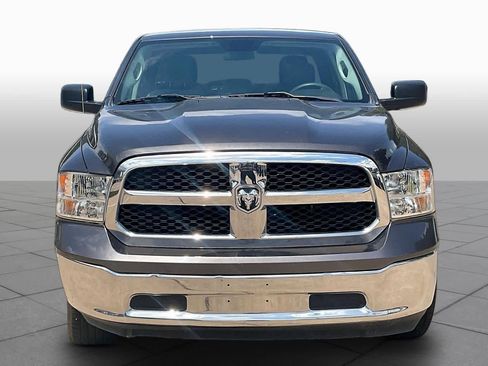 Used 2024 RAM 1500 Classic SLT AWD/4WD image 4