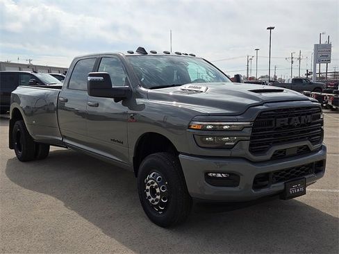 New 2026 RAM 3500 Laramie image 6