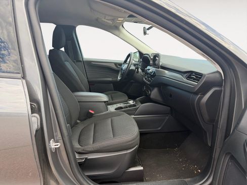Used 2025 Ford Escape Active AWD/4WD image 15