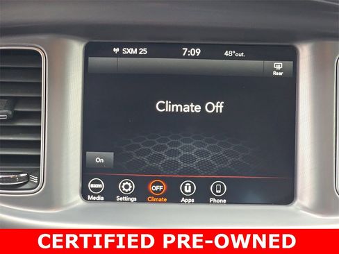 Certified 2023 Dodge Charger SXT image 20