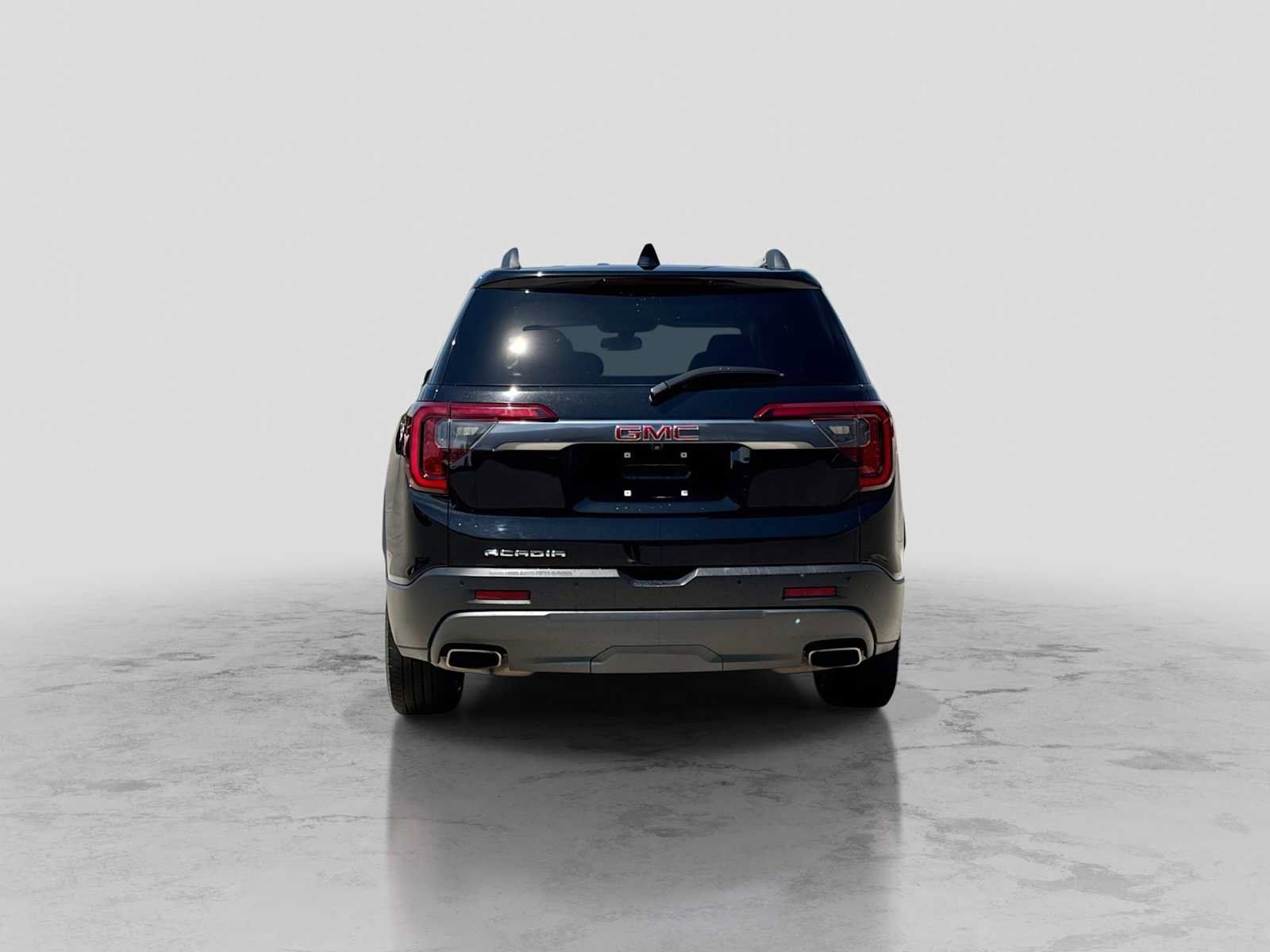Used 2020 GMC Acadia AT4 w/ Trailering Package AWD/4WD image 5