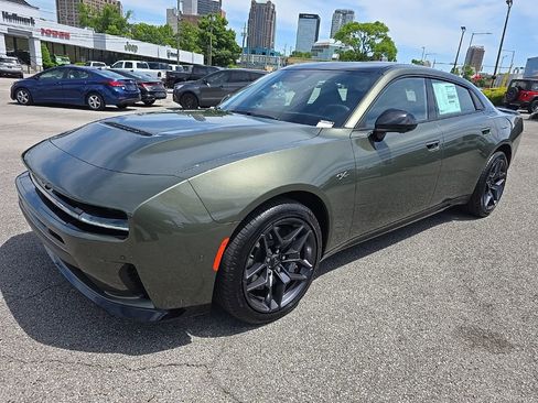 New 2026 Dodge Charger R/T AWD/4WD image 7