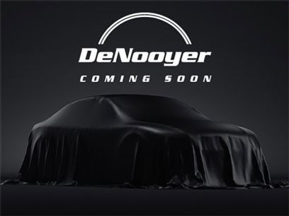 Used 2017 Chevrolet Malibu Hybrid