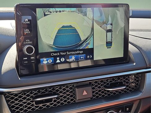 New 2026 Acura ADX A-Spec image 22