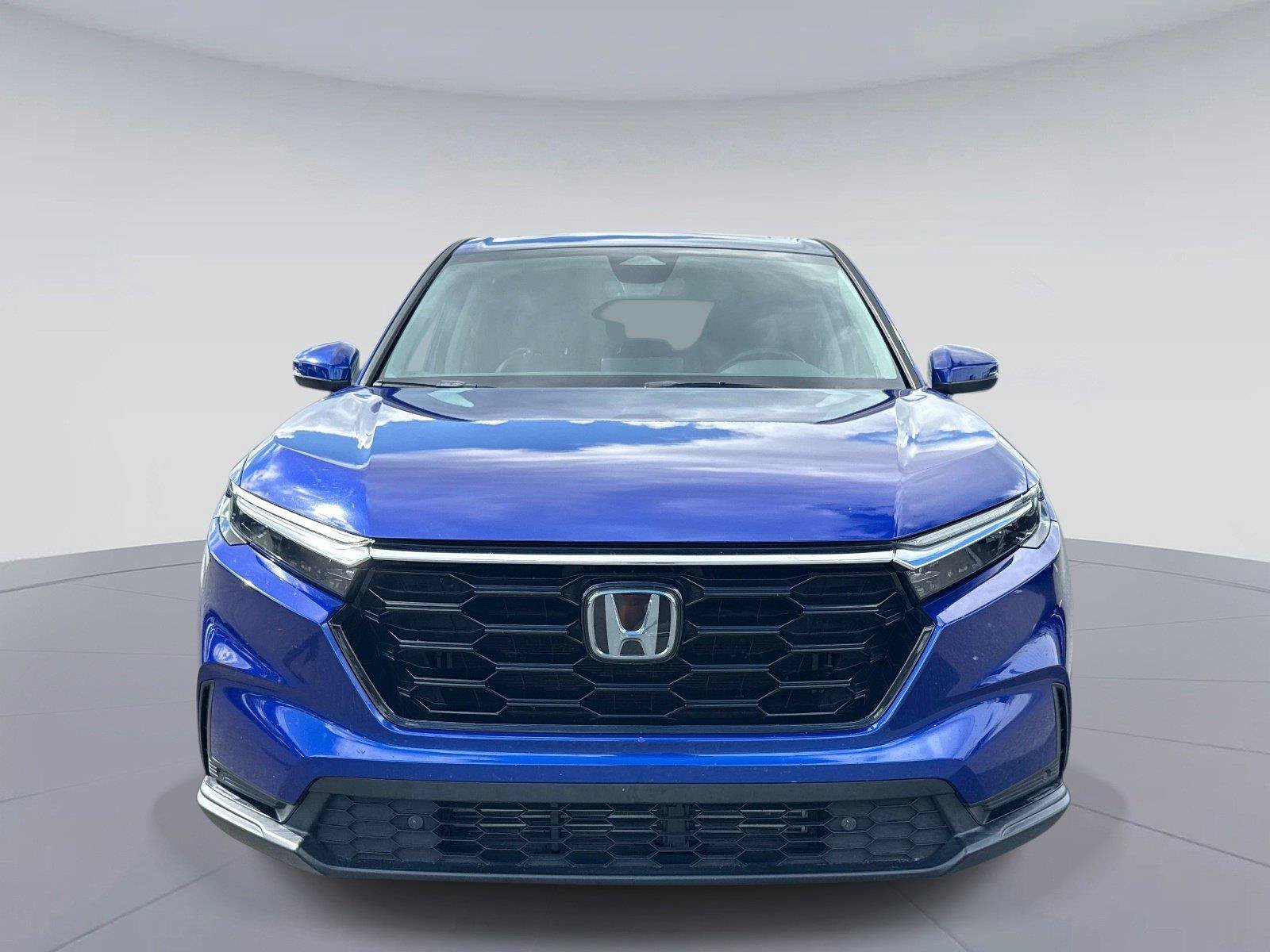 Certified 2023 Honda CR-V EX-L image 9