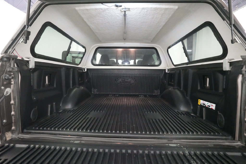 Used 2020 Ford F150 XLT w/ Equipment Group 302A Luxury AWD/4WD image 10