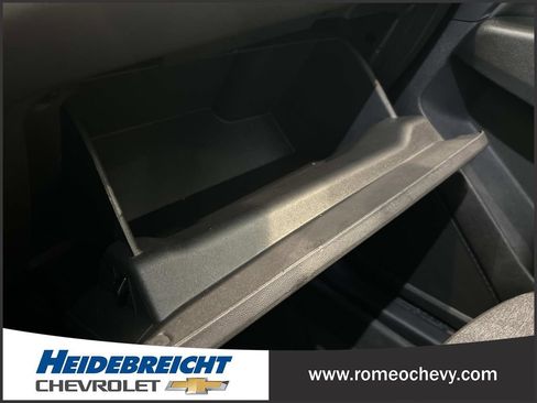 Certified 2024 Chevrolet Equinox LT w/ LPO, Floor Liner Package FWD image 26